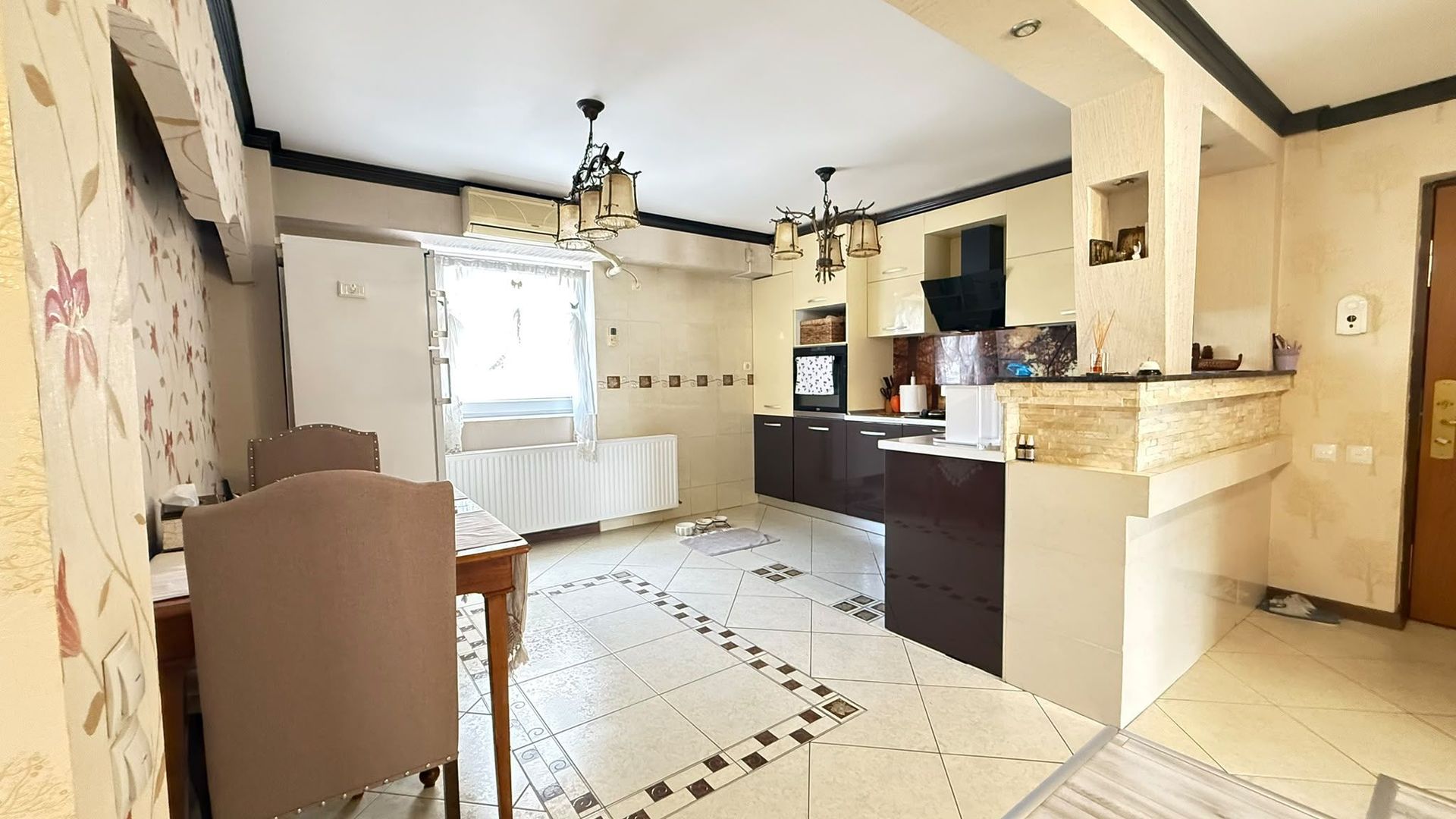 3 CAMERE | CENTRALA PROPRIE | 8 MIN METROU TIMPURI NOI - Poză 8
