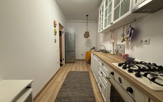 Apartament 1 camera | Etajul 2 | Balcon | Stefan cel Mare - Poză 4