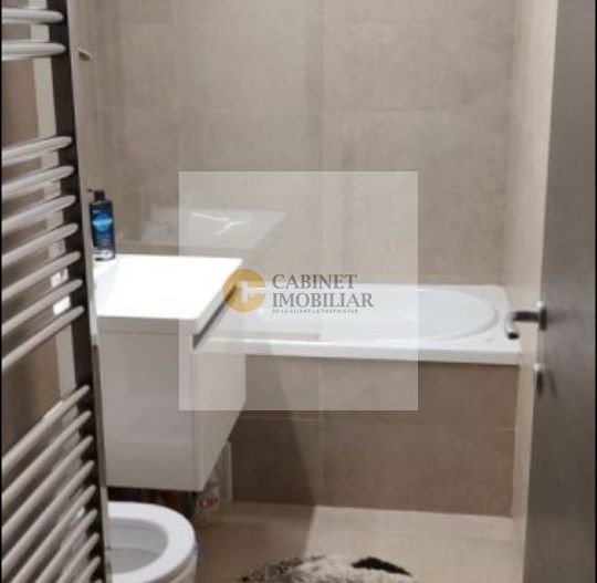 2 camere renovat | bloc 2017 – Rond Alba Iulia | ideal Airbnb - Poză 6