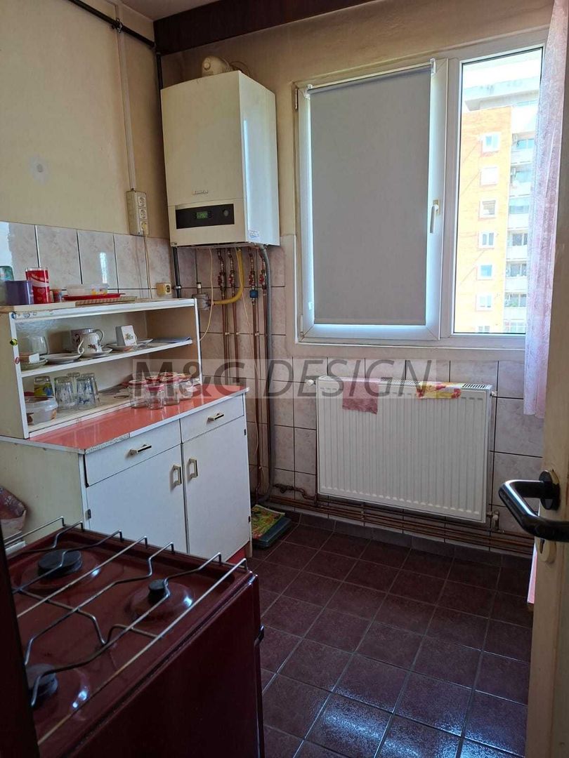 Apartament 2 camere zona Circumvalatiunii- Gh. Lazar - Poză 3