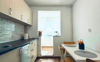 3 camere de inchiriat | modern mobiliat | Podul Grant -Giulesti - Poză 10