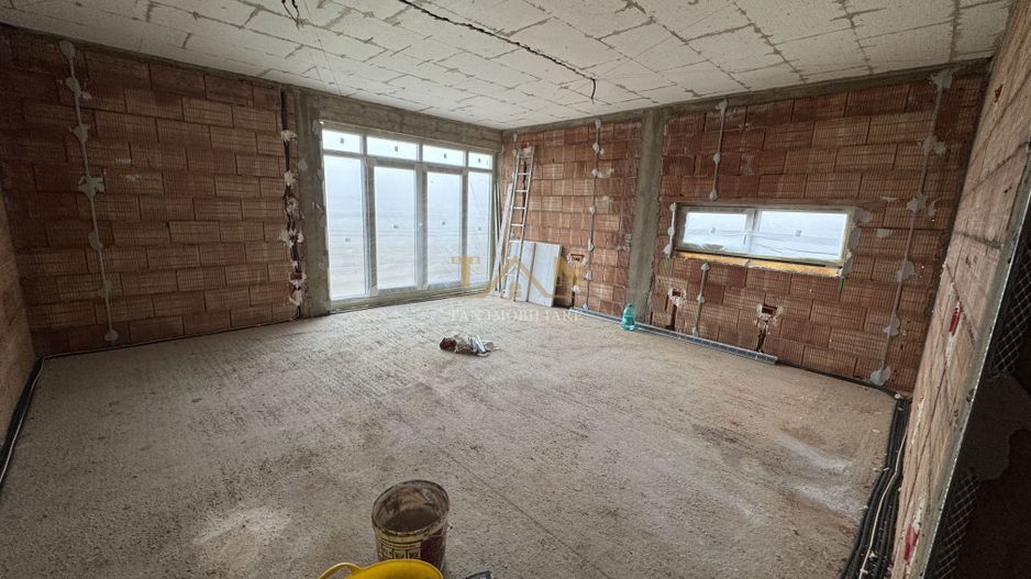 Duplex cu 3 camere, 80 mp utili Mosnita Veche - Poză 4