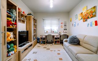 Vilă Sântandrei, 5 camere, SCD 321 mp. 340.000 €. Comision 0 - Poză 11