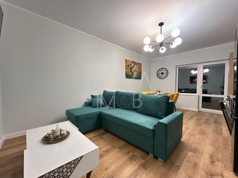 Apartament 3 camere - regim hotelier - Str. Doamna Stanca - Poză 3