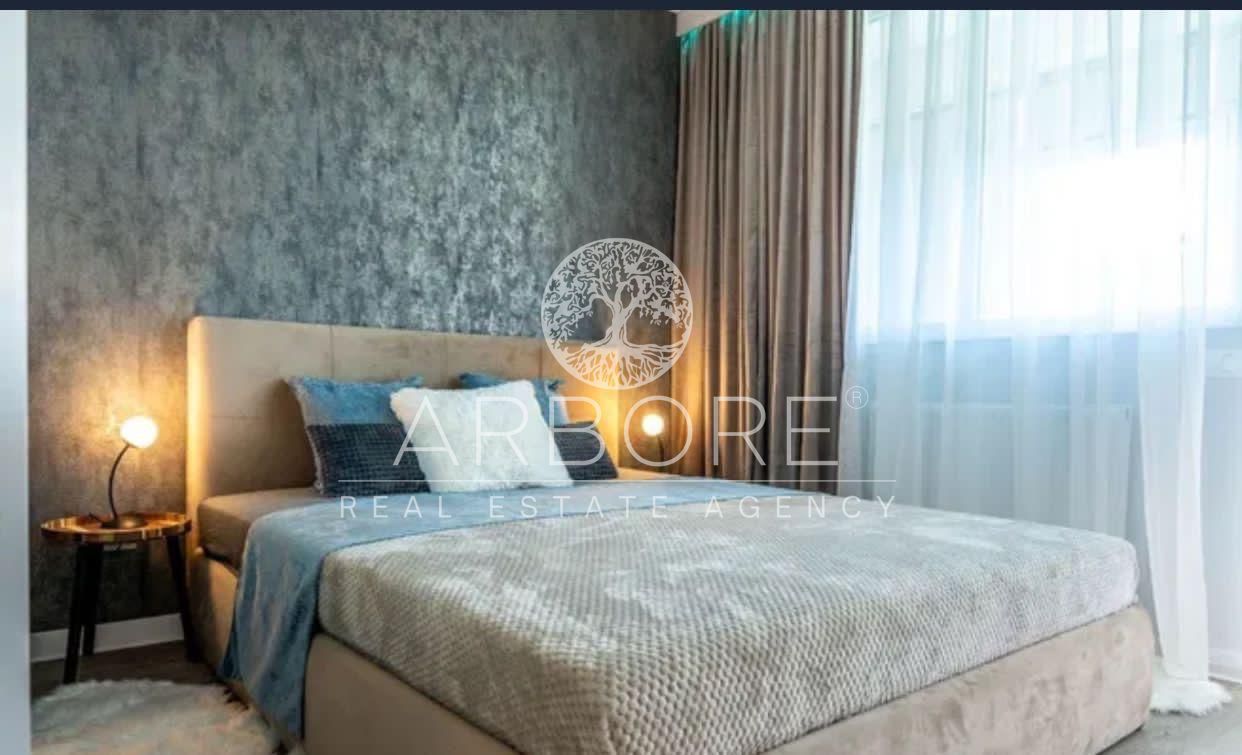 Apartament 2 Camere Decomandat - Renovat,Mobiliat-Utilat ,zona Unirii - Poză 11