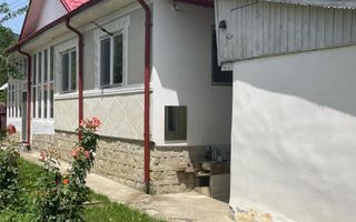 Se vinde casa si teren,  intravilan Tulnici/VN - Poză 5