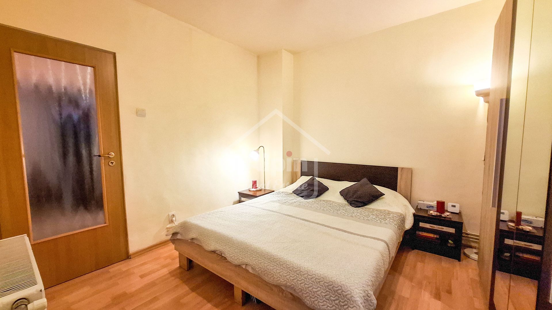 Garsoniera Suprafata Generoasa | Harmanului - Poză 1