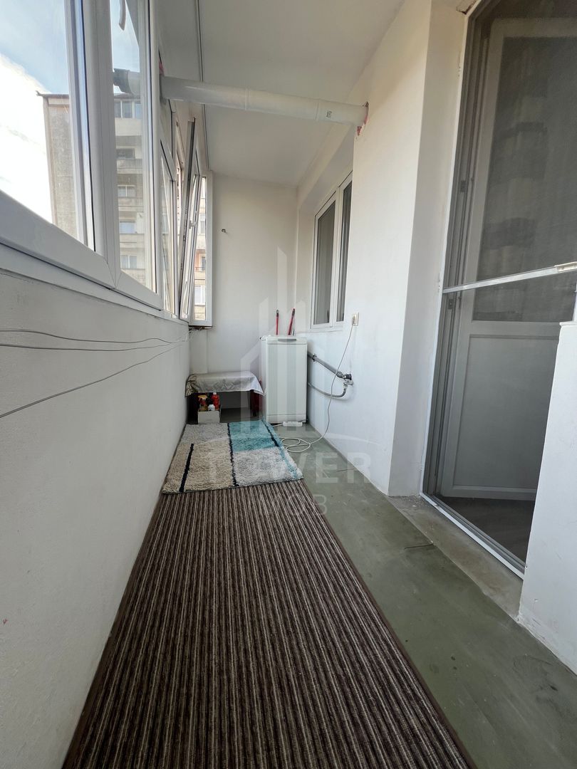Apartament de închiriat, 2 camere, Mihai Viteazul - Poză 8
