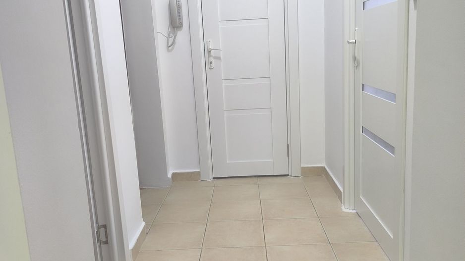 Apartament cu 3 camere in zona Semicentral ( Bodor Péter) - Poză 9