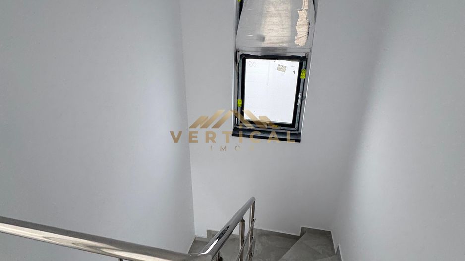 Casa 4 Camere comuna Berceni - Poză 9