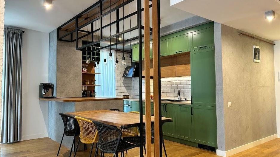 Apartament de inchiriere 3 camere zona Unirii - Poză 3