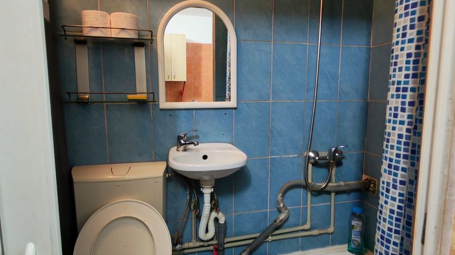 garsoniera - zona centrala - stadion Nasaud - etaj 3 - Poză 5