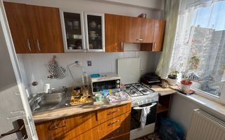 APARTAMENT 3 CAMERE ULTRACENTRAL, ETAJ 4, CAMPULUNG - Poză 9