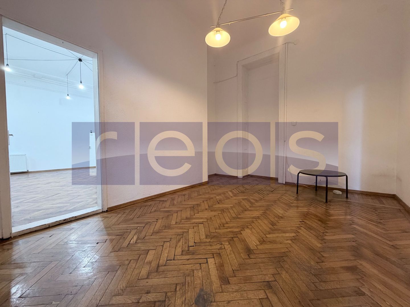VANZARE APARTAMENT 4 CAMERE | VILA | CISMIGIU | - Poză 5