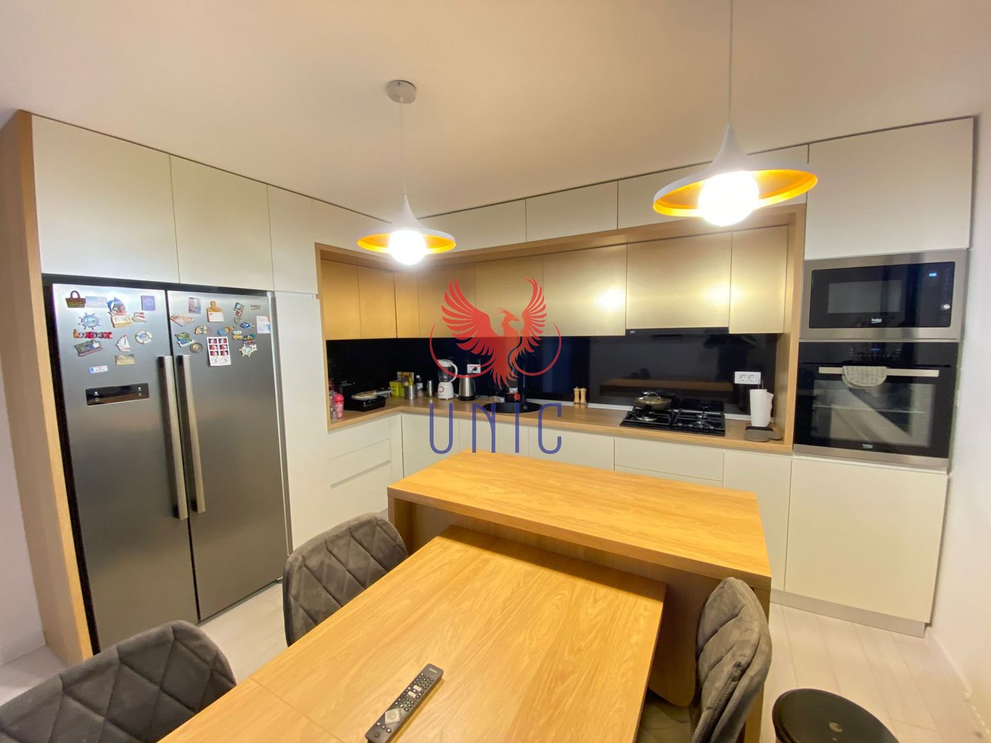 Vila Ultramoderna mobilata si utilata, Damila - Poză 2