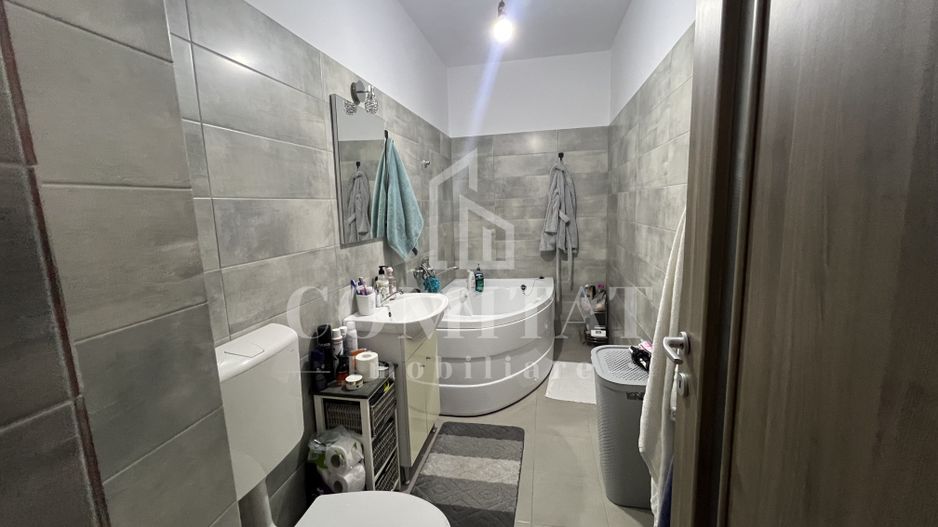 Apartament 2 camere | zona Stejarului - Poză 10