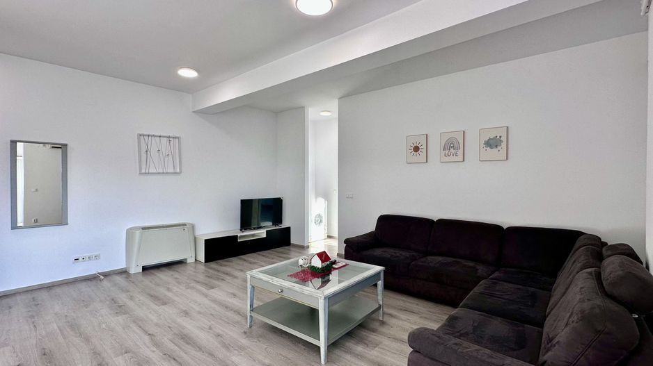 2 Camere de închiriat lângă Vox si Agronomie - zona Torontal - Poză 6