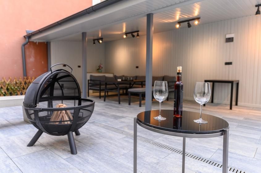 DE ÎNCHIRIAT: Apartament 2 camere – Design Modern – Zona Obor - Poză 13