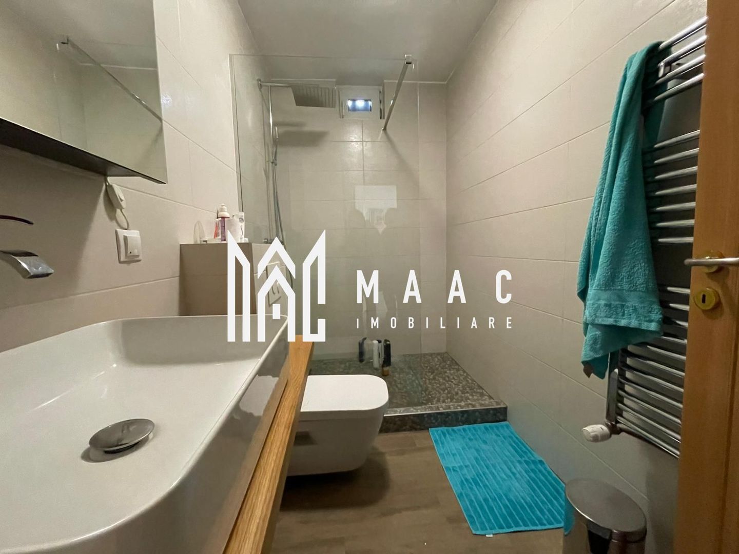 BLACK FRIDAY - Apartament 2 camere | 55 MPU | Mihai Viteazul - Poză 10