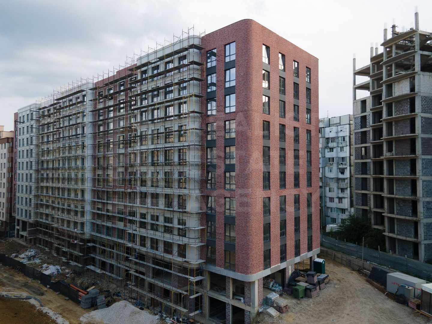 Vânzare, apartament, 1 cameră, str. Ion Dumeniuc, Ciocana - Poză 2