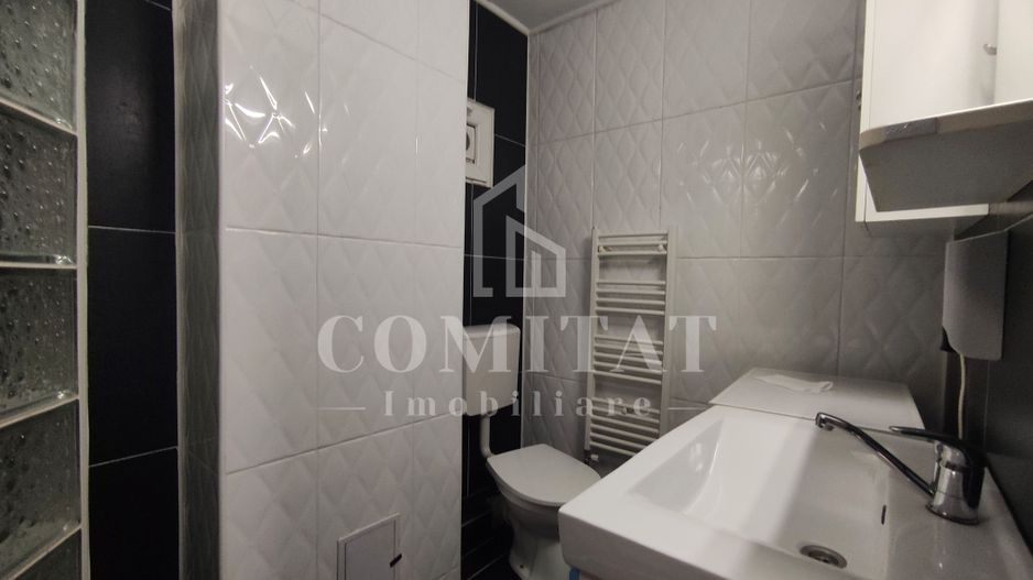Apartament cu 2 camere decomandate | Cartierul Gheorgheni - Poză 8
