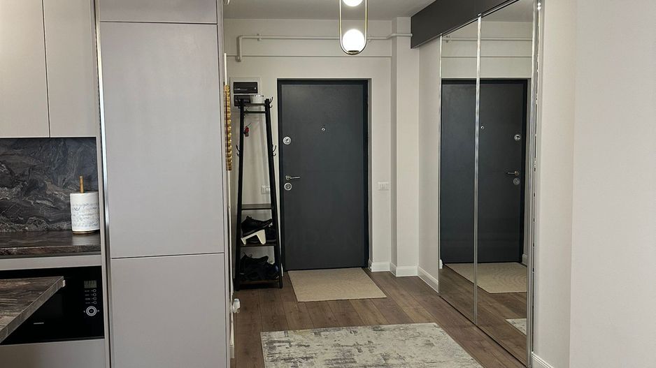 Apartament cu 2 Camere 56Mp I Suceava/Intrare Obcini I 116.000Euro - Poză 15