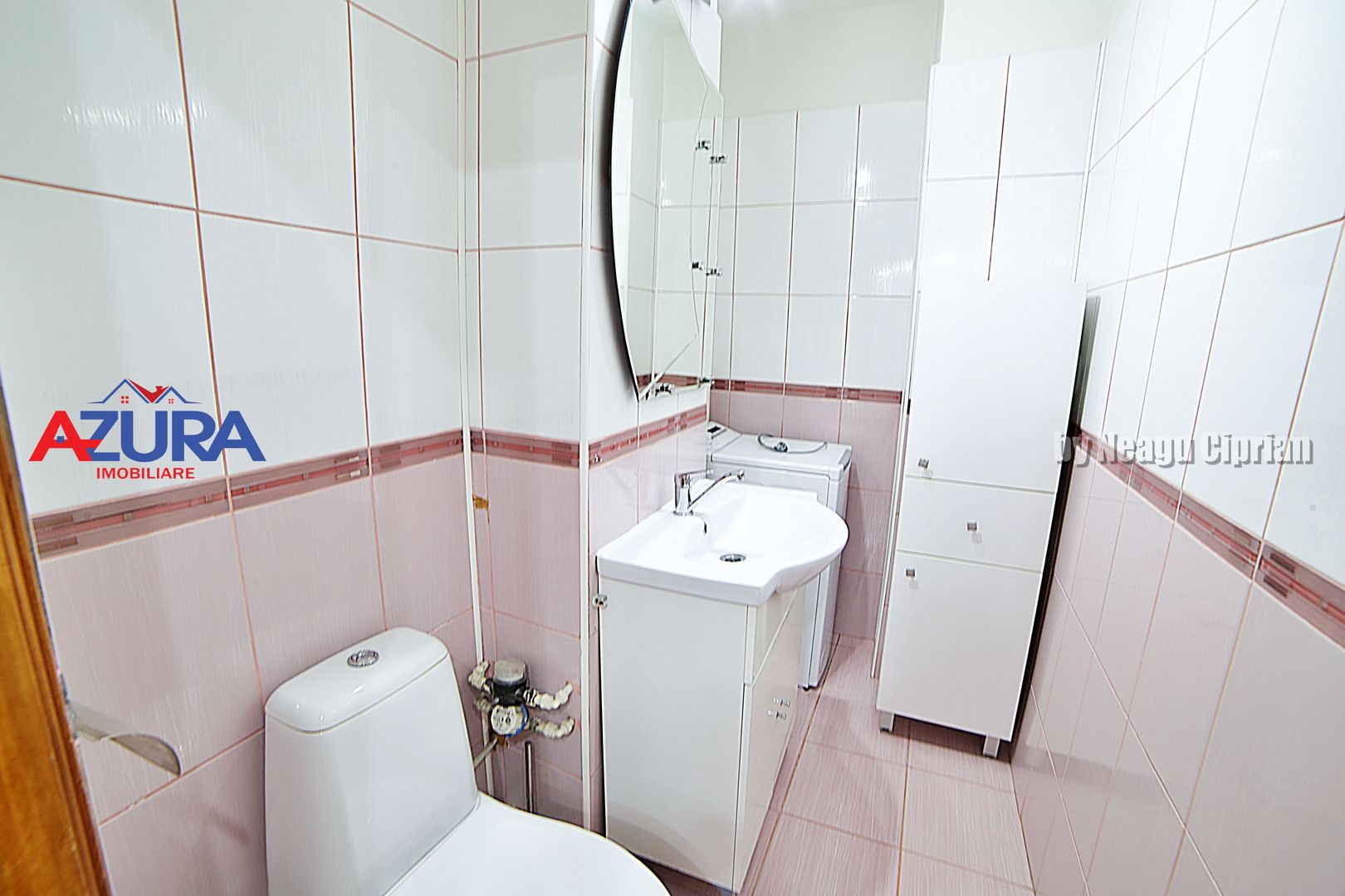 AZURA Imobiliare - Apartament 4 Camere Exercitiu - Poză 7