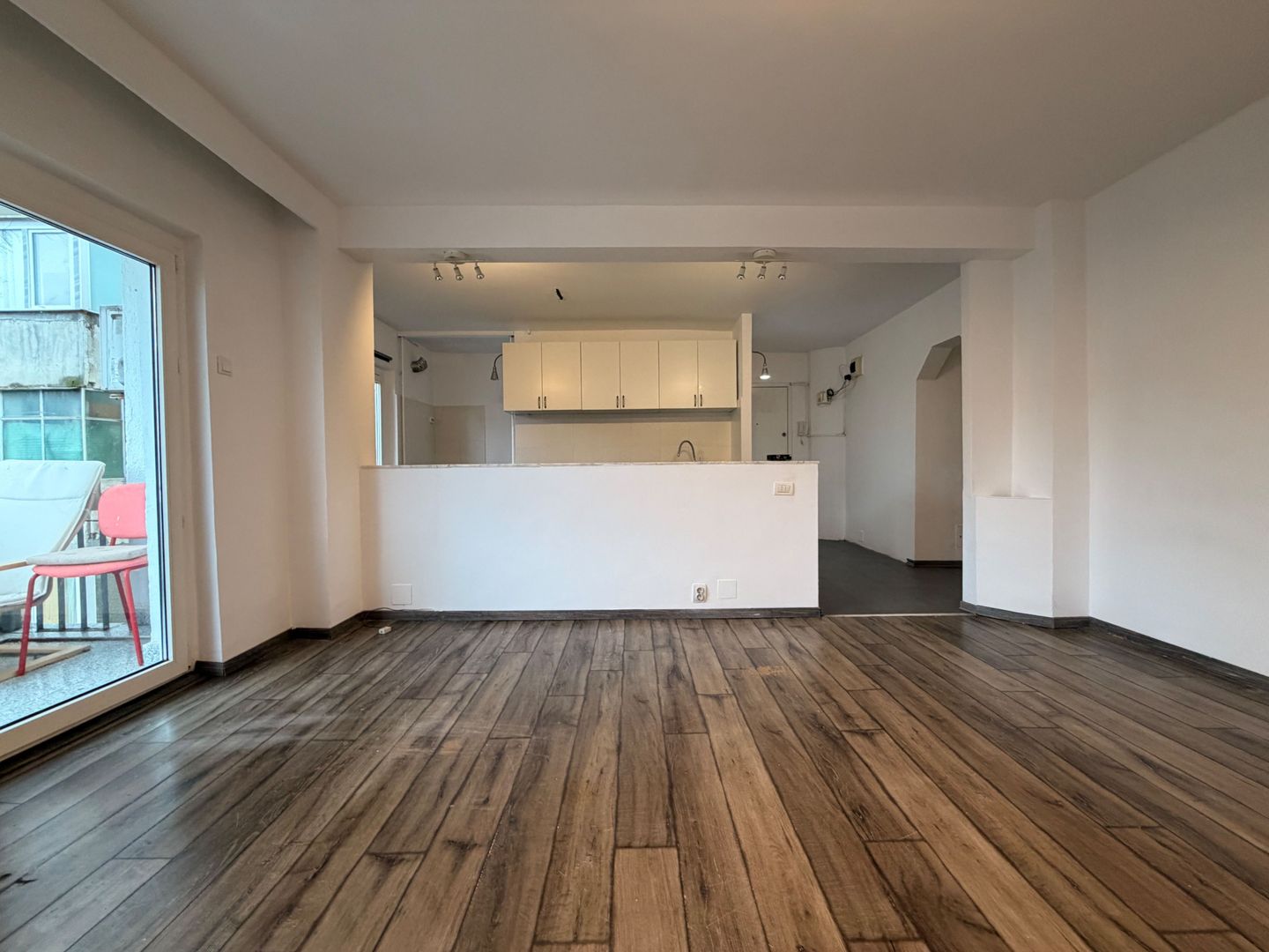 APARTAMENT 3 CAMERE | ETAJ 2 | TEI -  FLOREASCA - OPANEZ - Poză 2