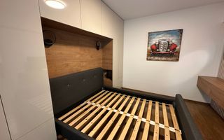 Apartament 2 Camere | Parcare subterana | Bloc Nou | Etaj Intermediar - Poză 10