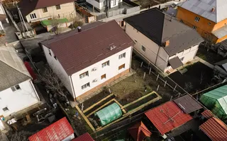 Vânzare, casă, 6 camere, str. Pomicultorilor, Codru - Poză 35