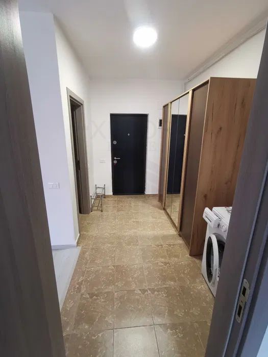 Garsoniera Apărătorii Patriei - centrala proprie - loc de parcare - Poză 5