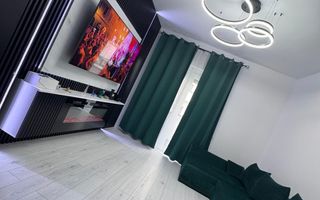 Apartament premium, 3 camere, complet mobilat si utilat de lux - Poză 22