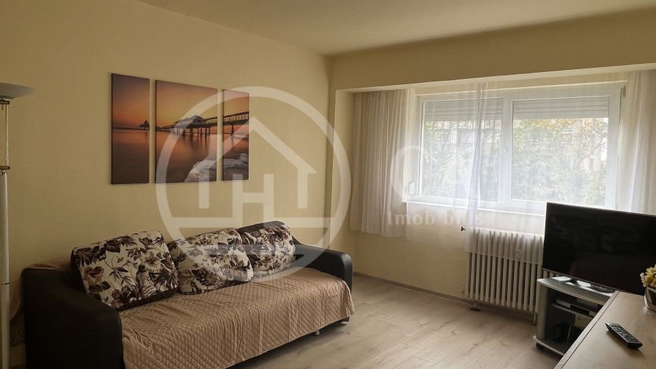 Apartament cu 3 camere de inchiriat Calea Aradului Oradea - Poză 1