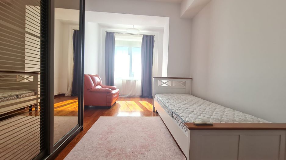 Apartament | 4 camere | 2 locuri parcare | North Area Lake View - Poză 11