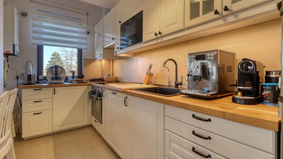 Parc Bazilescu- Apartament  4 camere – 115mp- La cheie- 0% comision - Poză 27