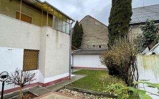 BRASADAS vinde casa cu 3 cam și teren 3 ari zona TITULESCU. - Poză 4