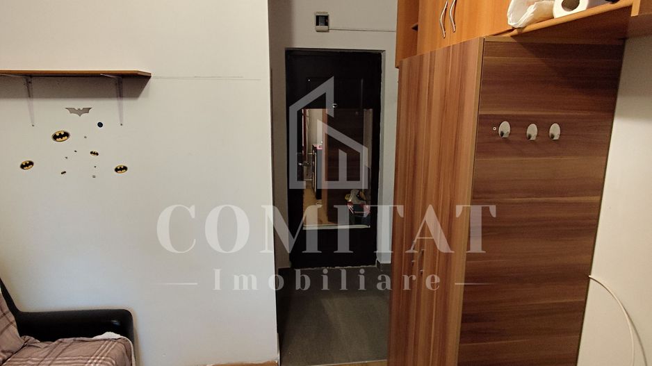 Garsonieră cochetă | Cartierul Gheorgheni - Zona Poliției Rutiere - Poză 3
