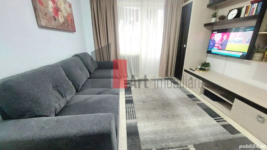 Se inchiriaza apartament 2 camere Lujerului - Politehnica - Poză 4