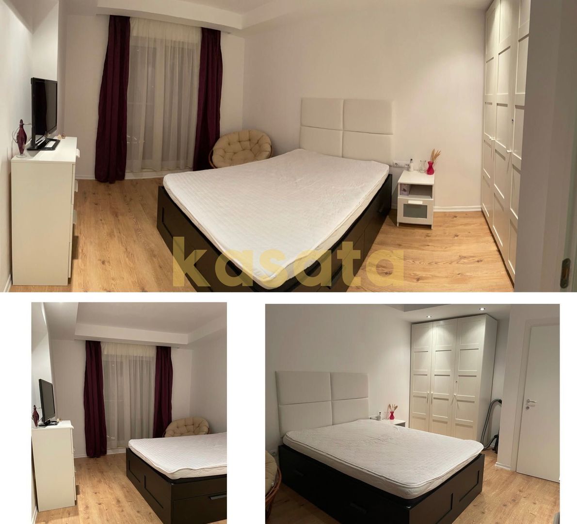 Apartament 2 camere de vânzare | Cosmopolis | parcare | vedere piscină - Poză 4