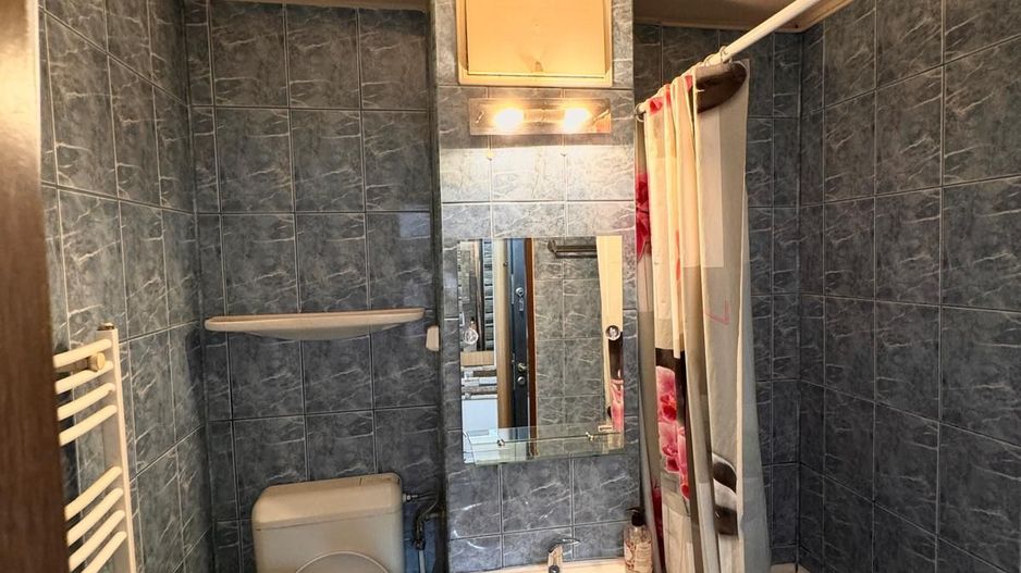 Apartament cu trei camere de vanzare-zona Dacia - Poză 9