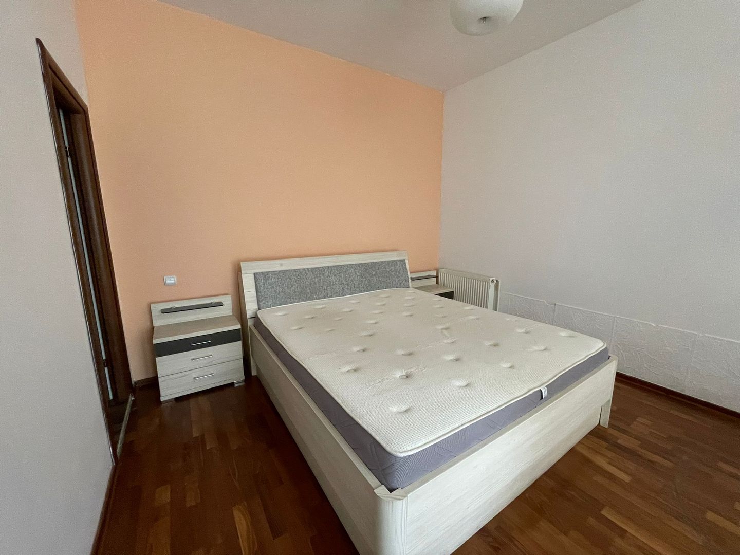 Apartament spațios în clădire istorică – 70 mp, Palatul Istvan Nemes - Poză 4
