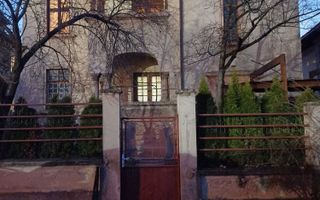 2 Apartamente,  Demisol+Parter, 9 camere - zona Centrul Istoric - Poză 3