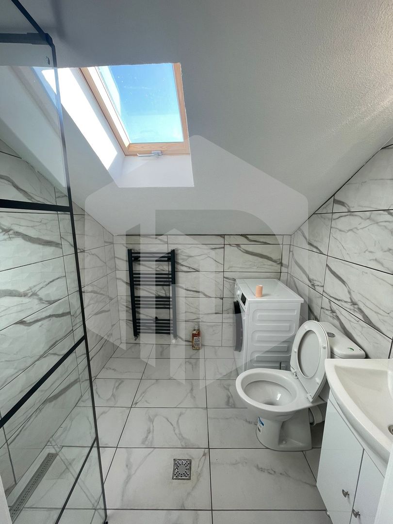 Apartament/ Garsoniera de închiriat- Turnisor- Bloc nou - Poză 4