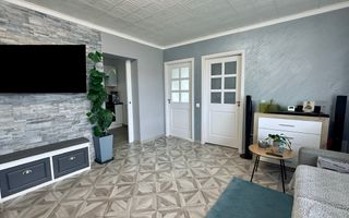 COMISION 0%!Apartament 3 camere la cheie, terasa, parcare, Apahida - Poză 6