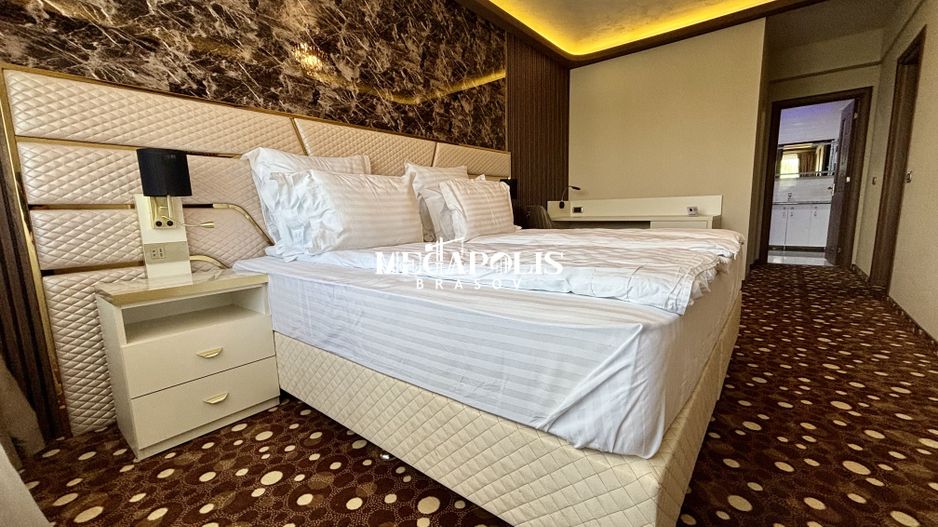 Apartament 2 camere | Decomandat | Premium | Parcare | Isaran - Poză 2