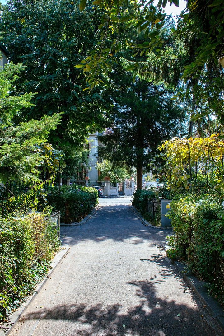 COMISION 0% - Garsoniera renovata 2024 Ana Davila - Palatul Cotroceni / Eroilor - Poză 17