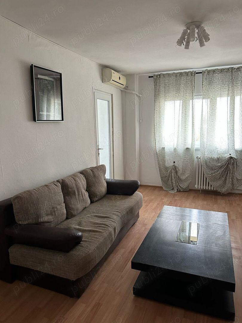 Apartament 2 camere decomandat in zona Arena Nationala, la doua minute de Mega Mall - Poză 2