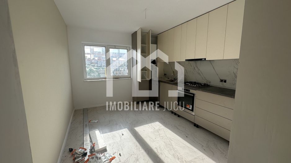 Casă individuală finisată, curte 780 mp – Jucu de Mijloc - Poză 6