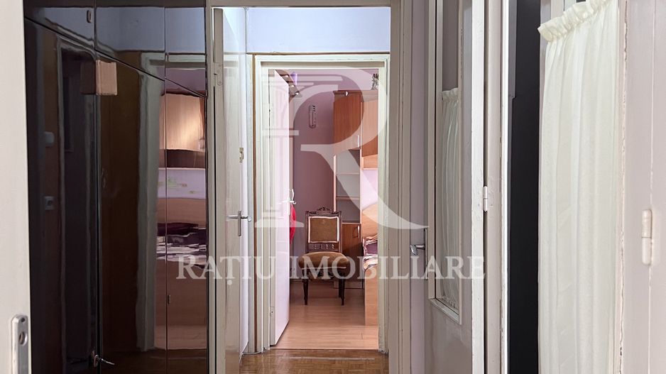 Apartament cu 3 camere | Etaj 1 | Rogerius | Oradea - Poză 4