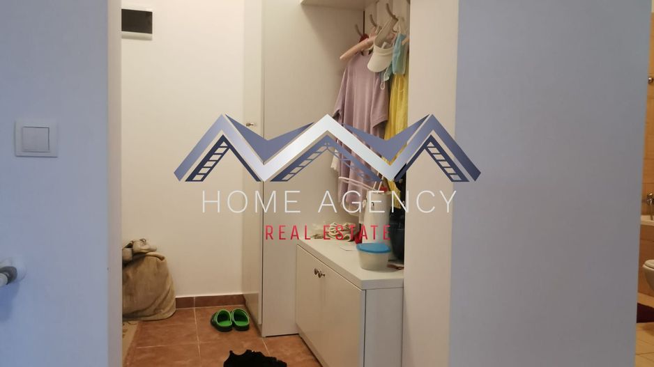 Apartament 2 camere cu grădină proprie 30 mp / Central - Poză 10
